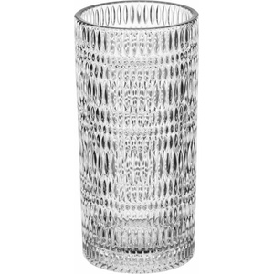 Nachtmann Ваза ETHNO 23 cm, стъкло, Nachtmann (NM106018)