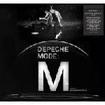 Depeche Mode - Depeche Mode: M (2 CD + 2 DVD) (0198029769326)