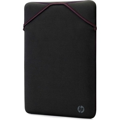 HP Protective Reversible 14 2F2L4AA Black/Geo Sleeve