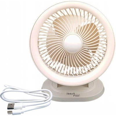 Bestfan BT-003 bílý