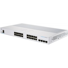 Cisco CBS250-24PP-4G-EU