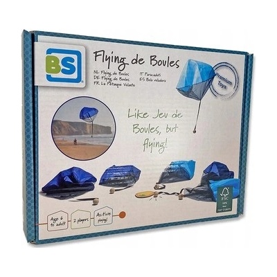 BS Toys Flying de Boule