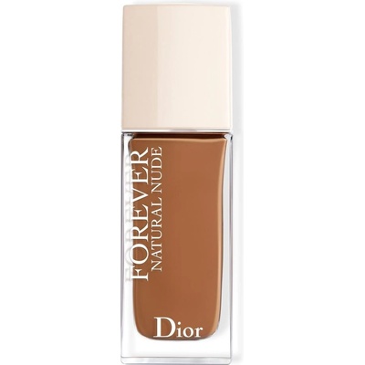 Dior Forever Natural Nude дълготраен кремообразен фон дьо тен 6N 30 мл