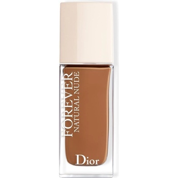 Dior Forever Natural Nude дълготраен кремообразен фон дьо тен 6N 30 мл
