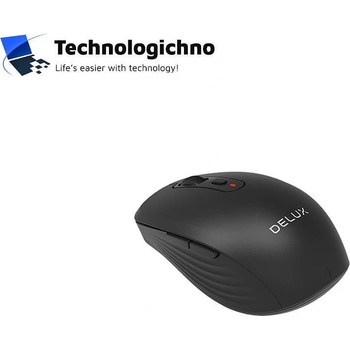 Image 1 of Delux M519GC