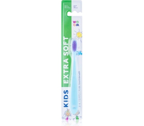 Woom Kids Extra Soft