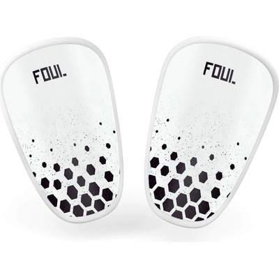 Foul Foul HEX design bílá – Zboží Dáma Foul Foul HEX design bílá – Zboží Dáma