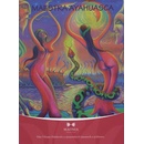 Knihy Maestra ayahuasca - DVD - Viliam Poltikovič