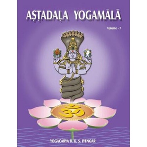 Astadala Yogamala (Collected Works) Volume 7 (2016)