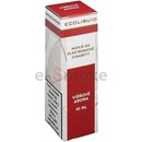 Ecoliquid Cherry 10 ml 20 mg