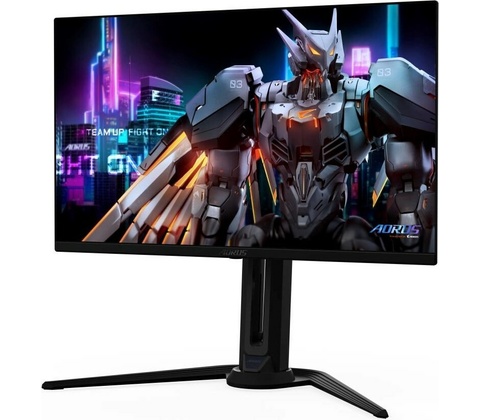 Gigabyte AORUS FO27Q5