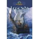 Legenda o Rovenu - Jindřich Rohlík