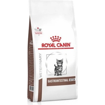 ROYAL CANIN Veterinary Diet Cat Gastrointestinal Kitten 2 kg