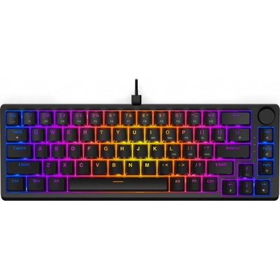Krux Atax 65% Pro RGB KRX0126