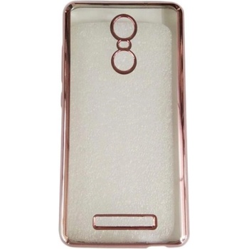 Xiaomi Redmi Note 3 Jelly Case