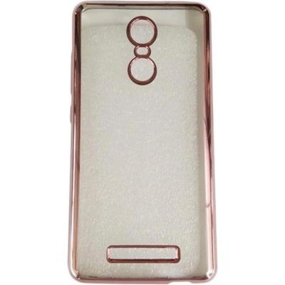 Xiaomi Redmi Note 3 Jelly Case