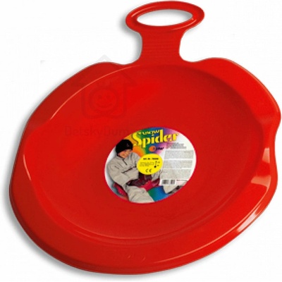 KHW Spider kluzák modrá