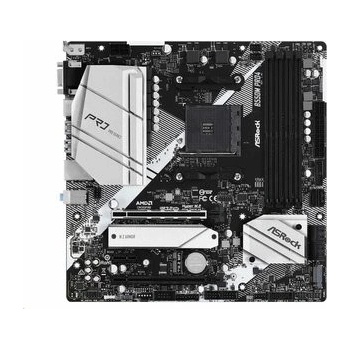 ASRock B550M Pro4