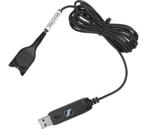 Sennheiser USB-ED 01
