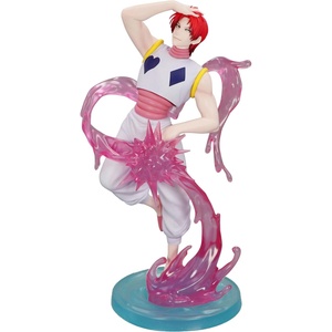 FuRyu Статуетка FuRyu Animation: Hunter x Hunter - Hisoka, 20 cm (FRYU51258)