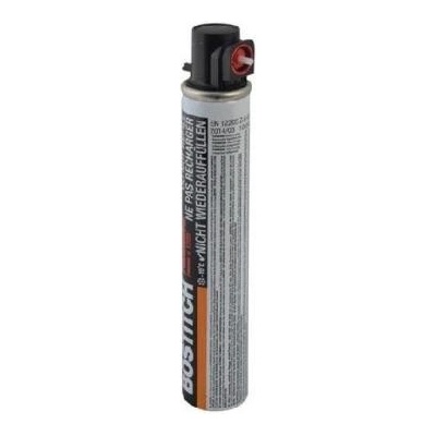 Bostitch plynová bombička 80 ML