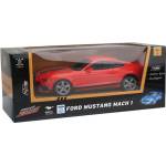 Felyx Toys Kool Speed Кола с R/C 1: 24 Ford Mustang