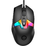 LORGAR LRG-MSP80-BK