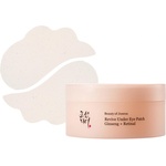 Beauty of Joseon Revive Under Eye Patch Ginseng + Retinal - Патчи под Очі с Женьшенем 60шт/93g