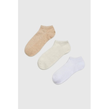 Moodo Дамски чорапи микс цветове Moodo Moodo | Bezhov | ЖЕНИ | 37-40