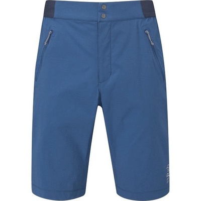 Rab Ascendor Light shorts ink