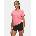 Under Armour Дамска тениска Under Armour UA Rival Core SS Under Armour | Rozov | ЖЕНИ | XS