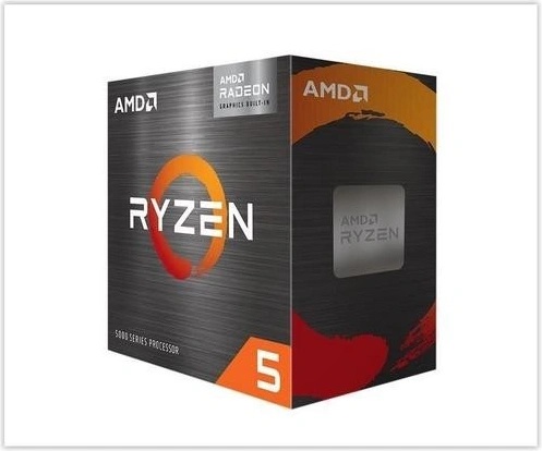 AMD Ryzen 5 5500GT 100-100001489BOX od 4 870 Kč - Heureka.cz