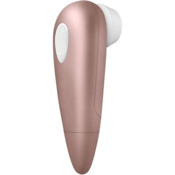 Satisfyer Number One