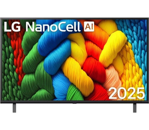 LG 43NANO80A3B