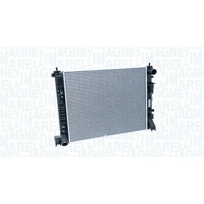 Chladič motora MAGNETI MARELLI 350213219400
