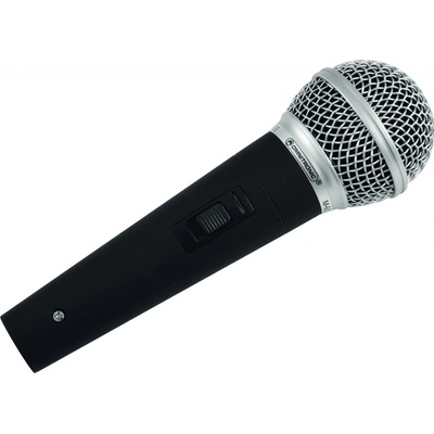 Omnitronic M 60