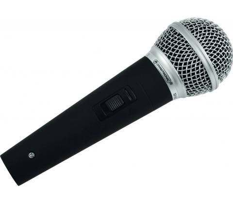 Omnitronic M 60