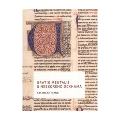 Oratio mentalis u neskorého Ockhama