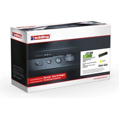 Edding HP CF212A - kompatibilný