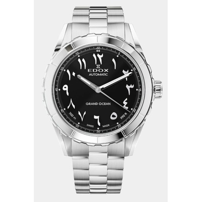 Edox 80140-3M-NN