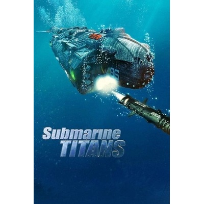 Strategy First Submarine Titans (PC)