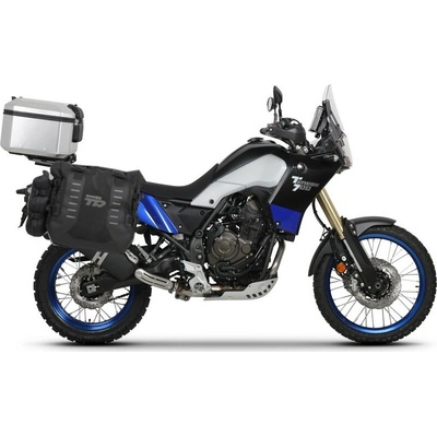 Shad TERRA TR40 37L topcase Shad YAMAHA Tenere 700 XTZ690