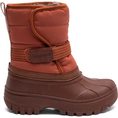 Bisgaard Детски зимни ботуши Bisgaard Kid's Pacson Winter boots - Terracotta - размер 23 (EU) (702-3609-0512)