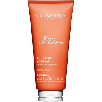 Clarins Eau des Jardins Body Lotion Лосион за тяло дамски 200ml