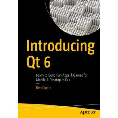 Introducing Qt 6 Ben Coepp