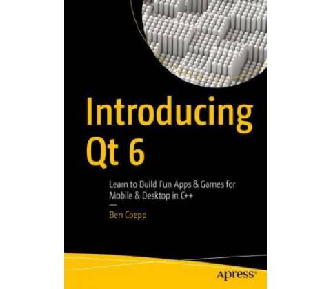 Introducing Qt 6
