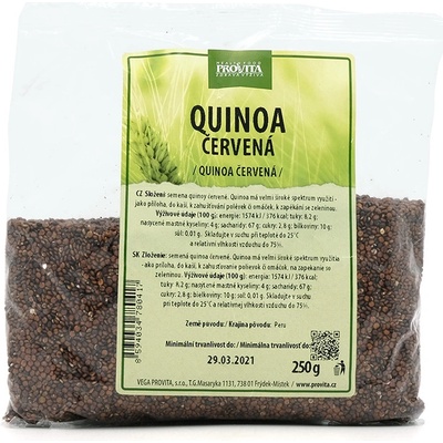 Provita Quinoa červená 250g