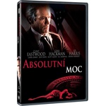 MagicBox Абсолютна власт - dvd (077260)