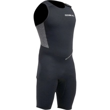 GUL krátký pánský neoprén 3/2 Response SHORT JOHN black