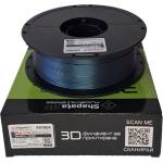  Pla silk филамент 1.75мм 1кг Комета pro (pst004)